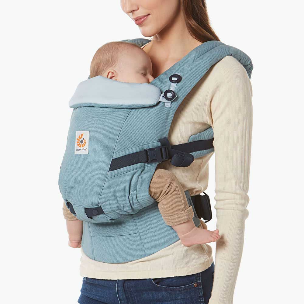 ErgoBaby