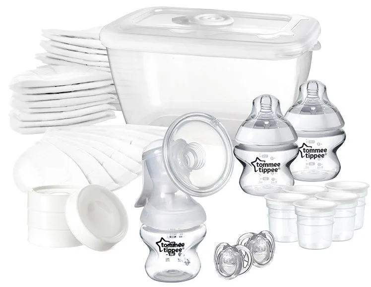 Tommee Tippee