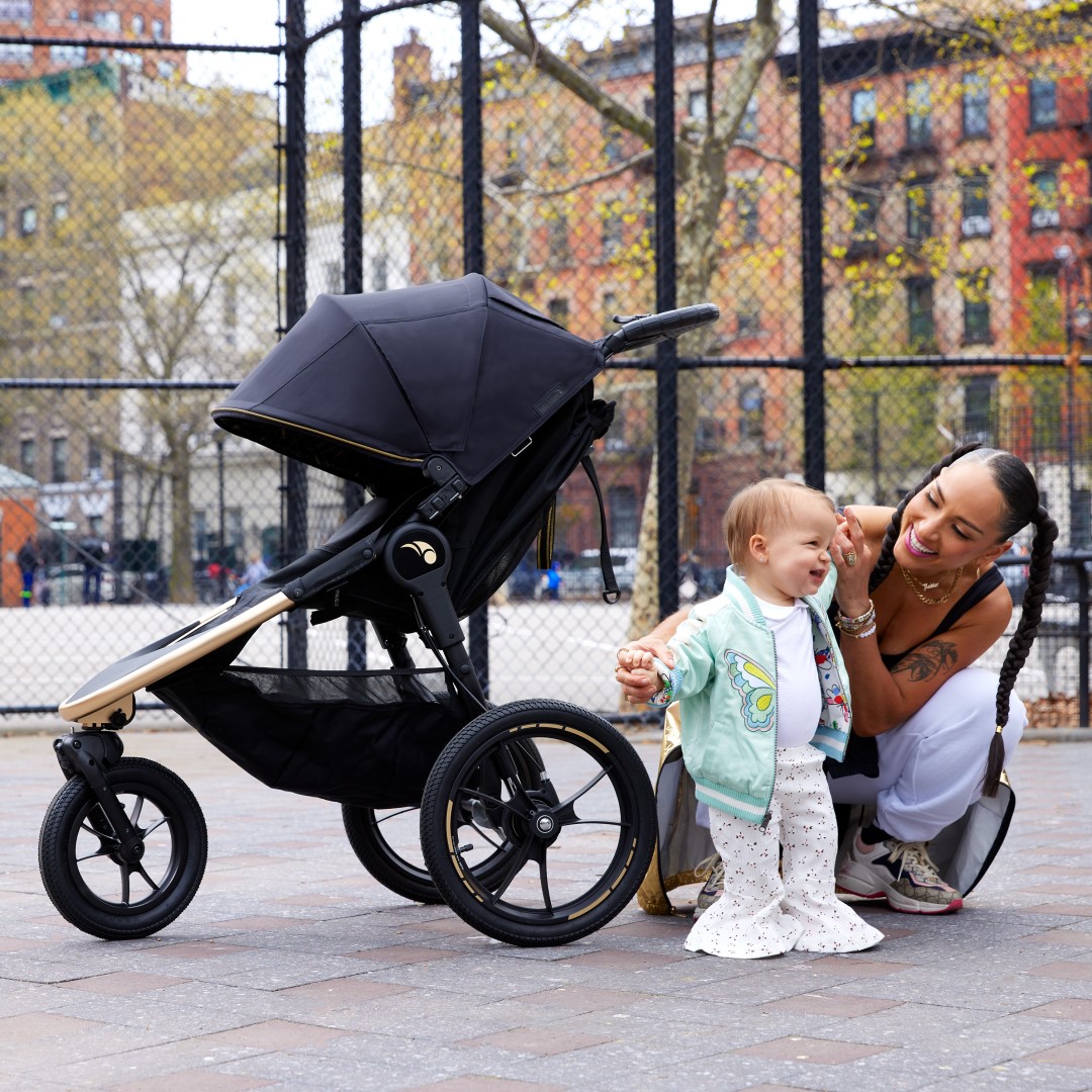 BabyJogger