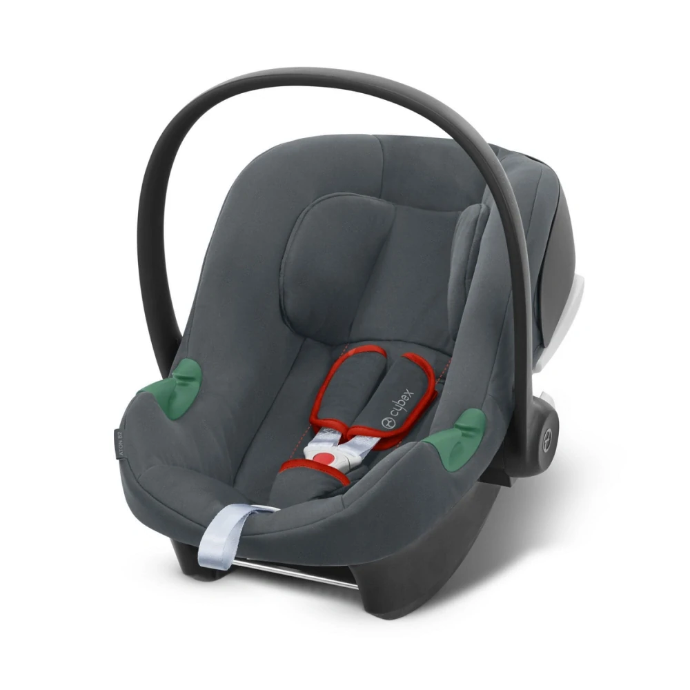 Cybex ATON B2 i-Size