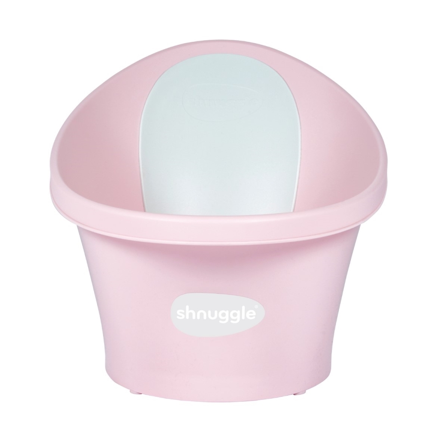 Shnuggle Vanička Rose new