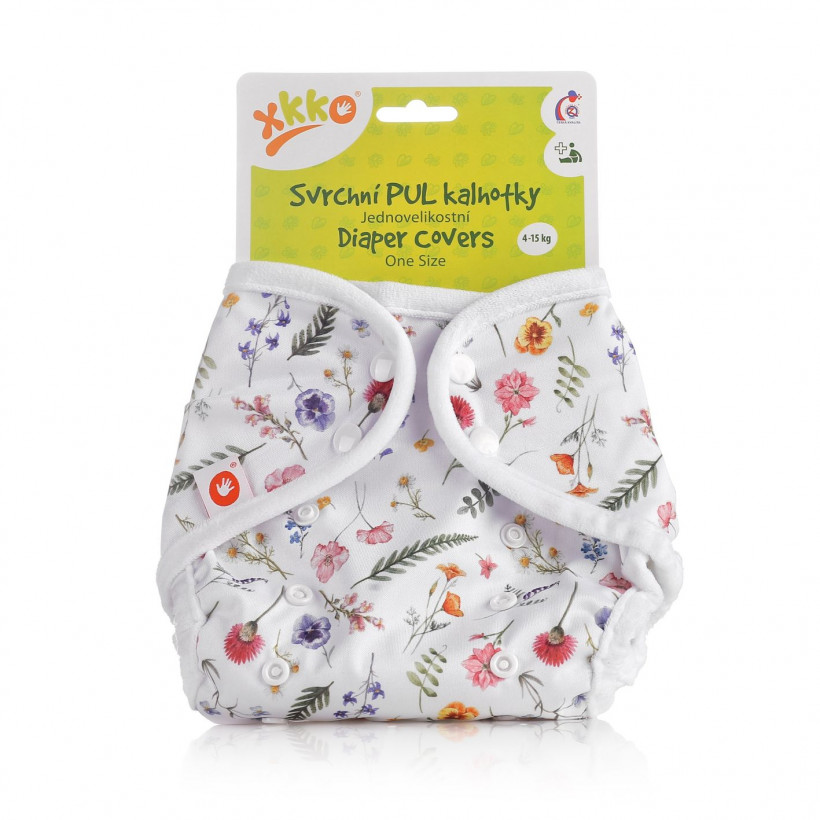Xkko svrchni kalhotky One size - S. Meadow