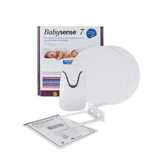 BabySense 7