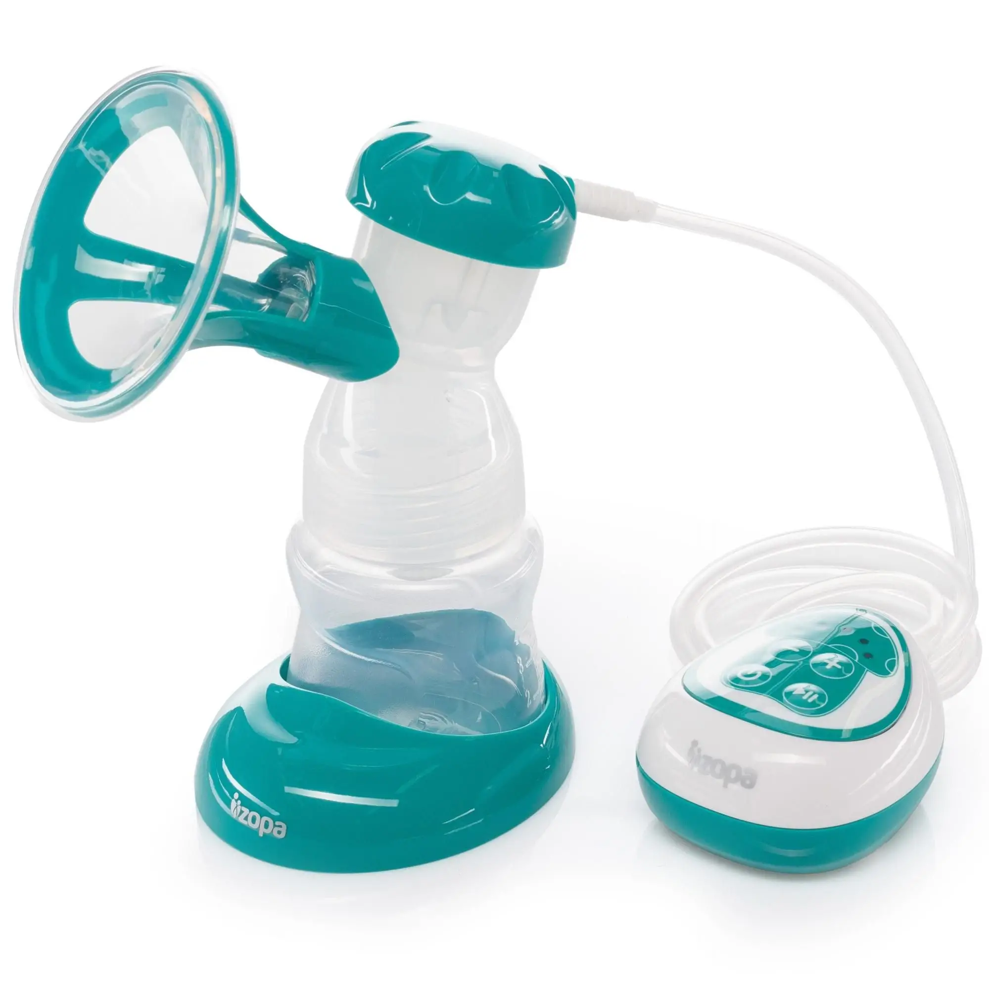 Zopa elektrická odsávačka COMFY