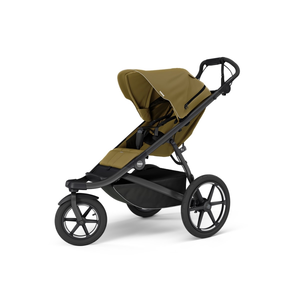 Thule Urban Glide 3 - Nutria Green