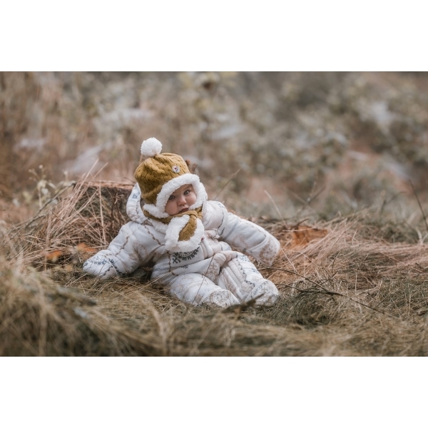 Lodger Skier kombinéza - Tribe Birch