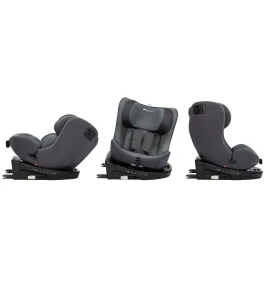 BebeConfort EvolveFix 360 i-Size
