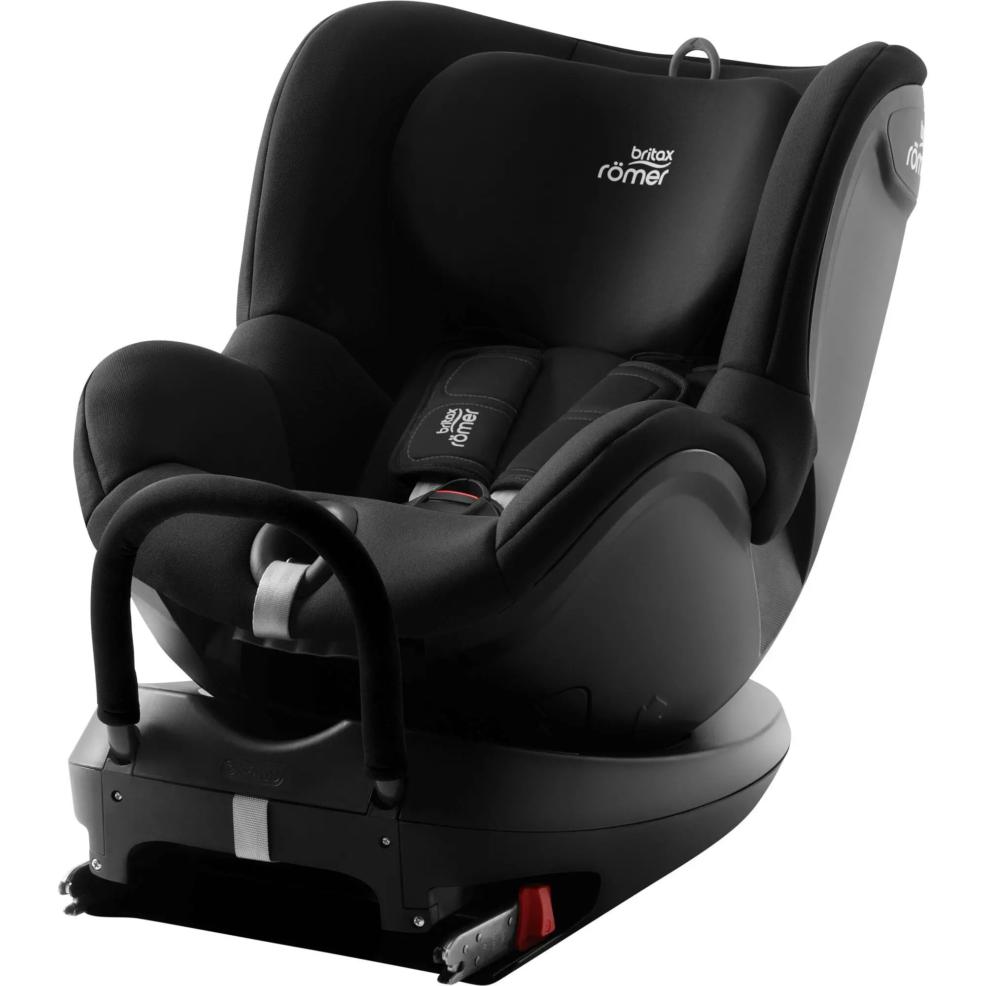 Britax Römer Dualfix 2 R 0-18kg