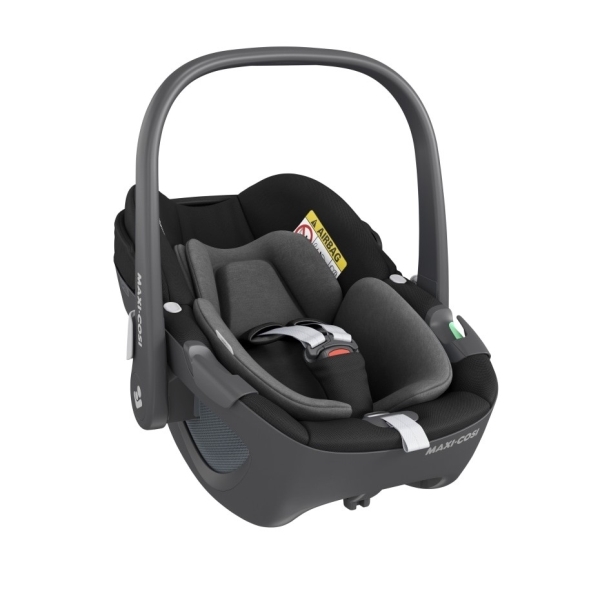 Maxi-Cosi Pebble 360