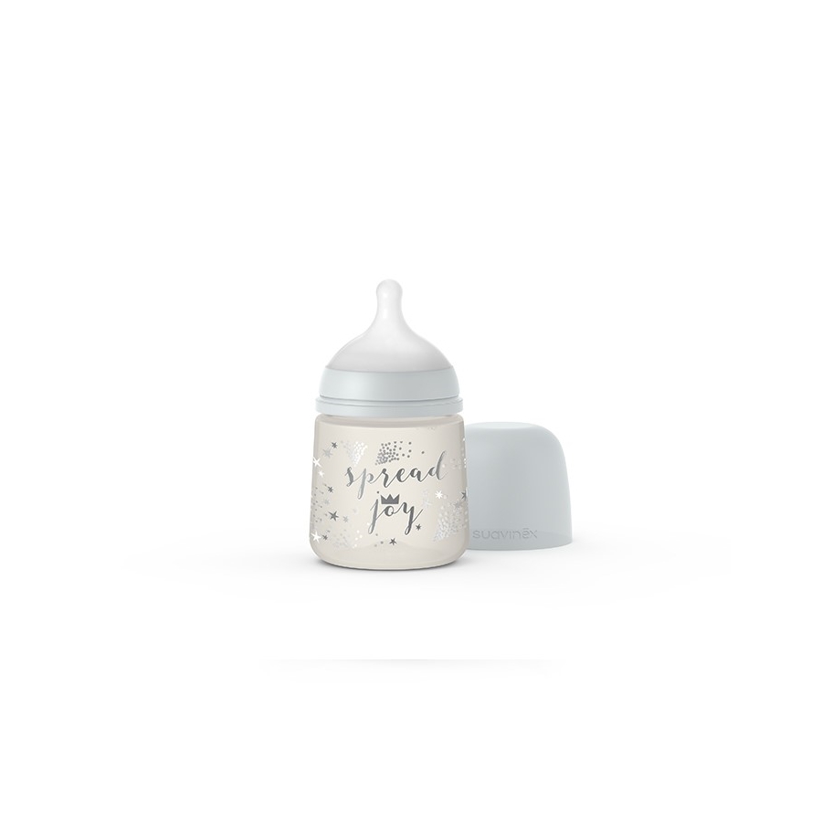 Láhev Suavinex JOY 150 ml S - Korunka