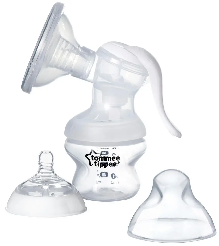 Tommee Tippee Odsávačka manuální
