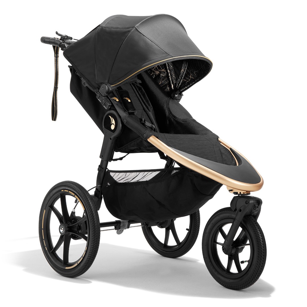 BabyJogger Summit X3 Robin Arzon Gold
