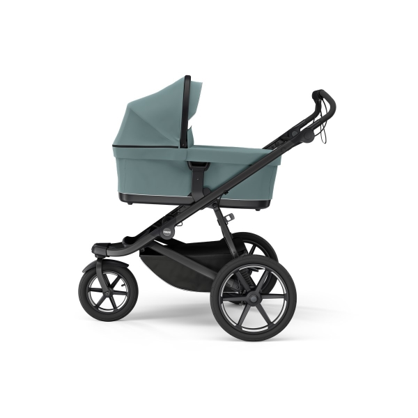 Thule - korbička Mid Blue