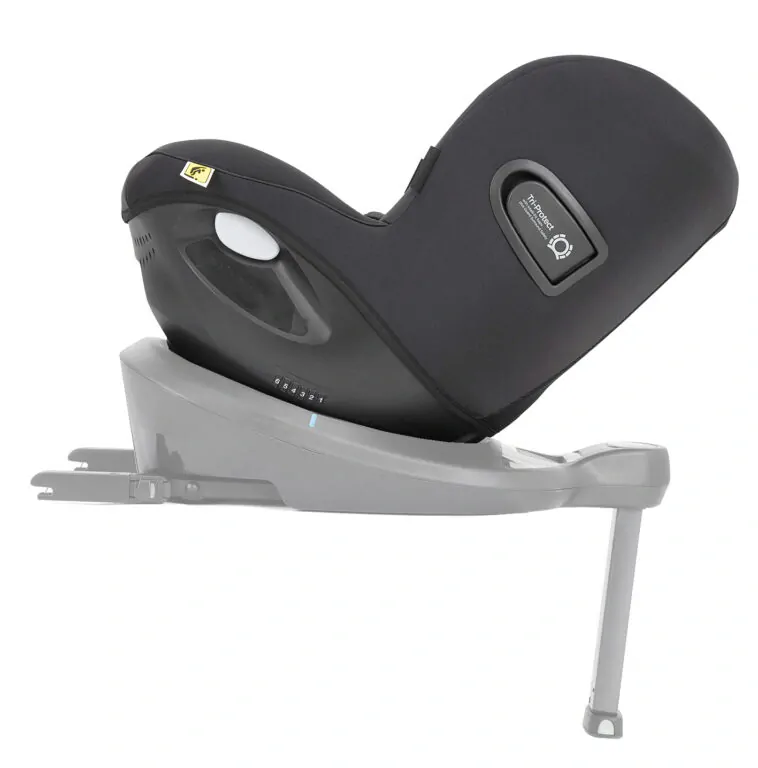 Joie i-Spin Safe - coal