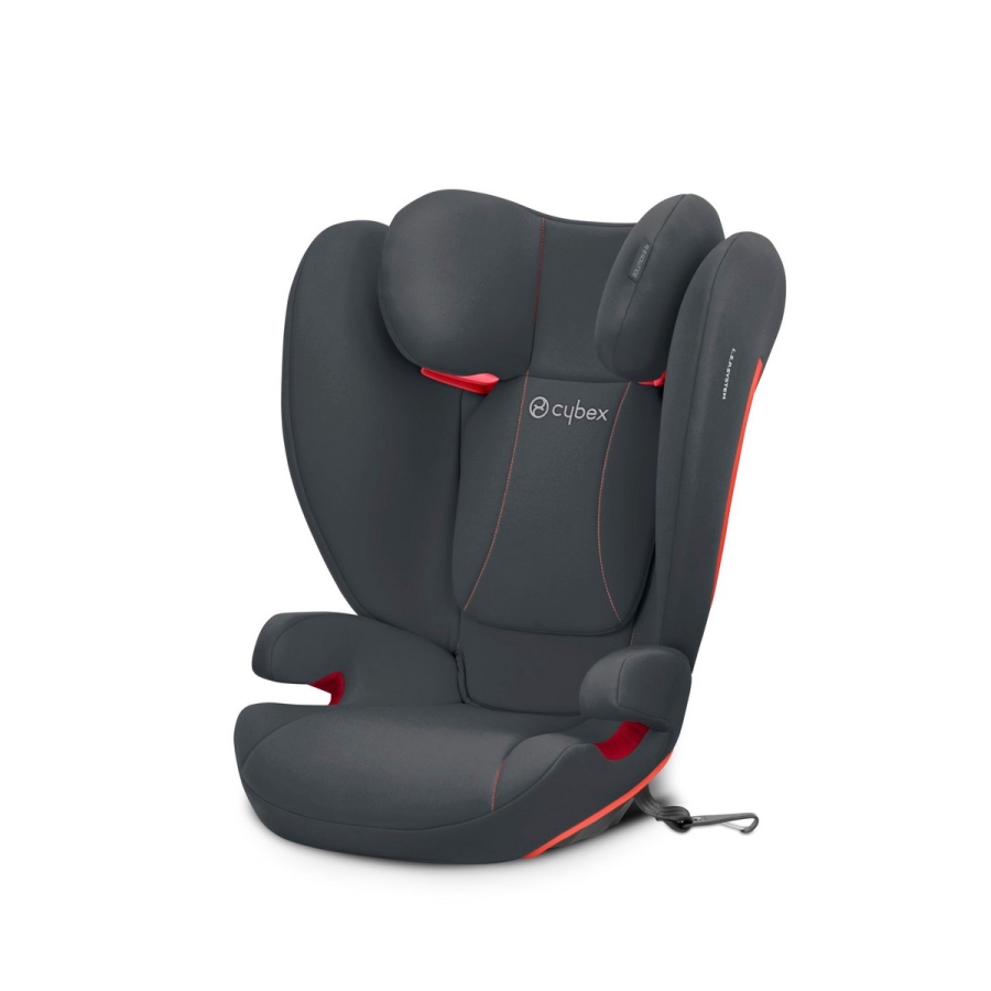 Cybex Solution B-Fix 15-36kg