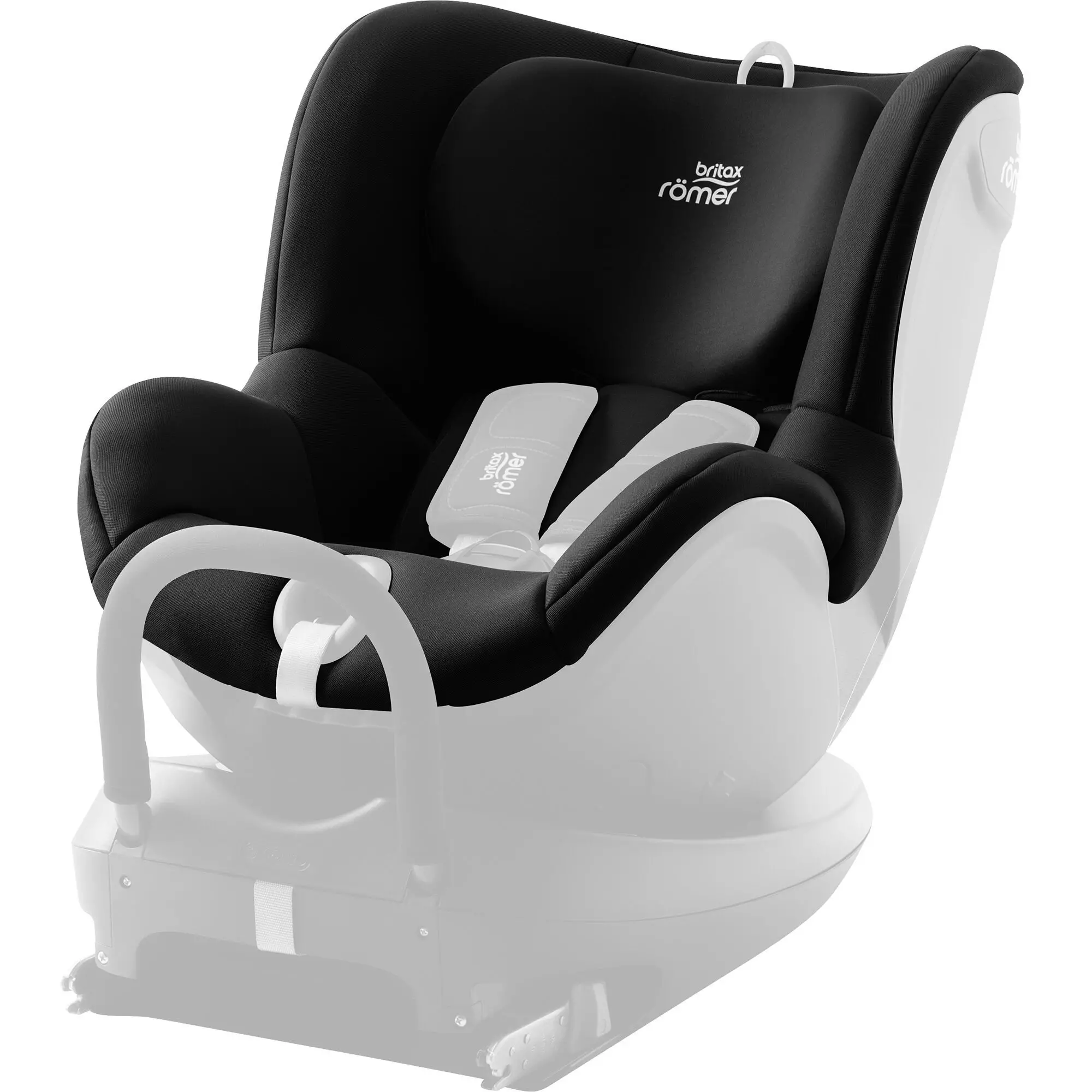 Britax Römer Dualfix 2 R 0-18kg