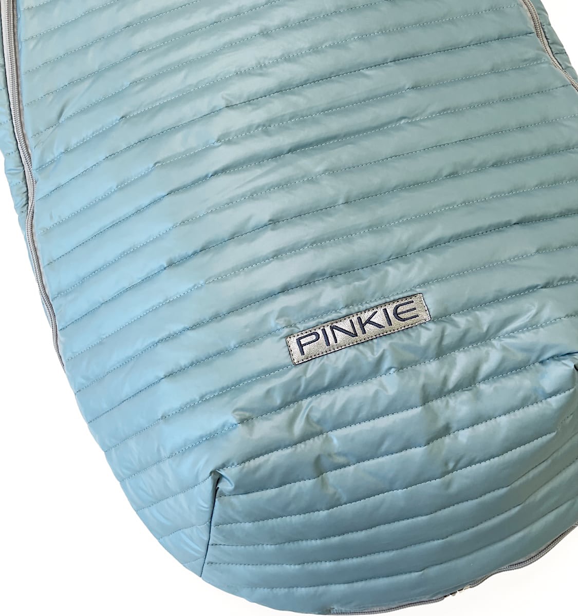 Pinkie Fusak jaro/podzim Ocean Blue