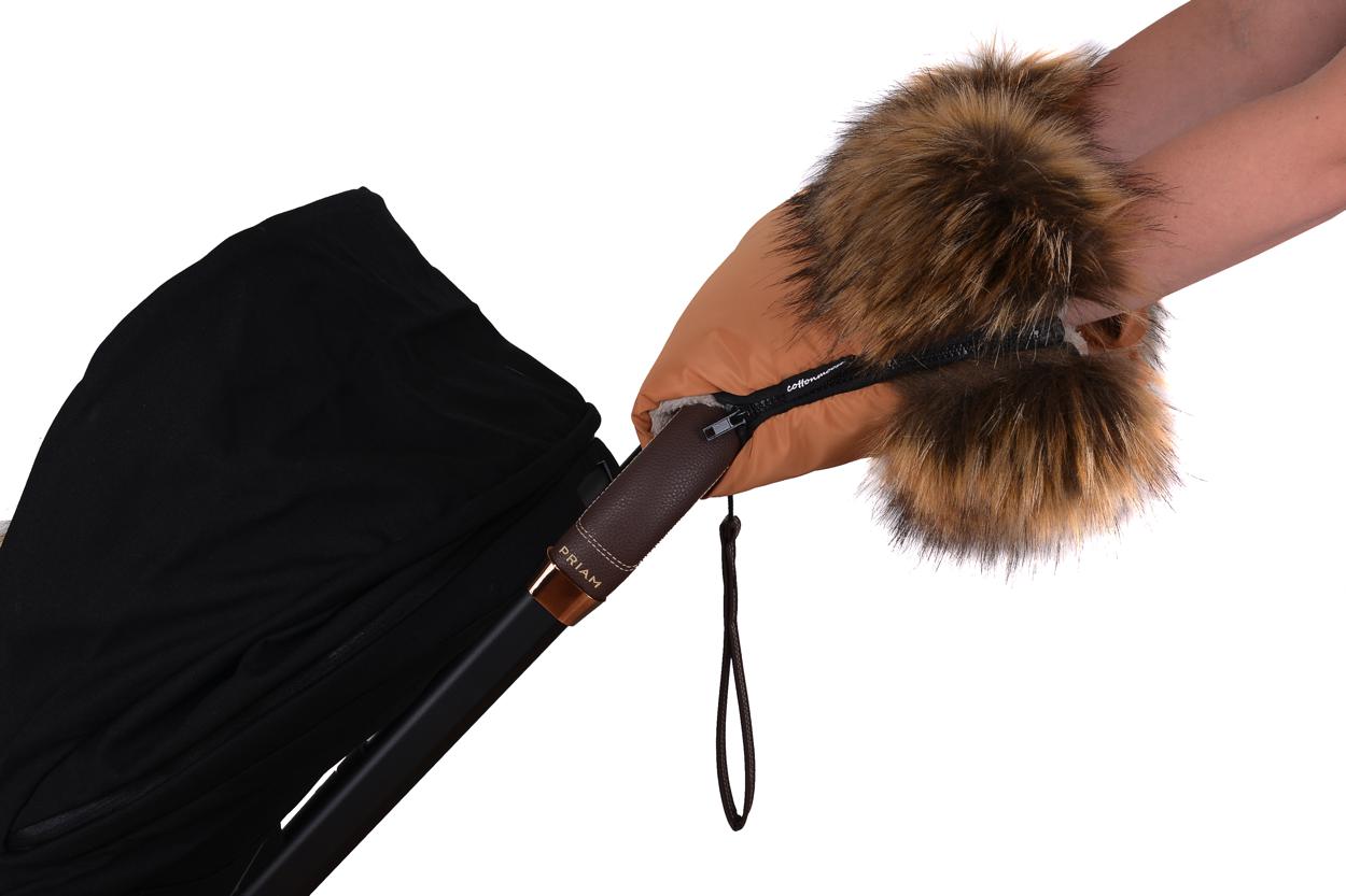 Rukávník CottonMoose