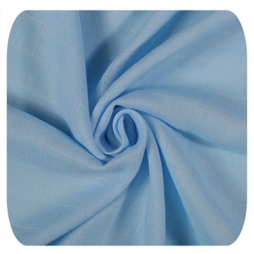 Xkko Bambusové pleny - Scand. Blue
