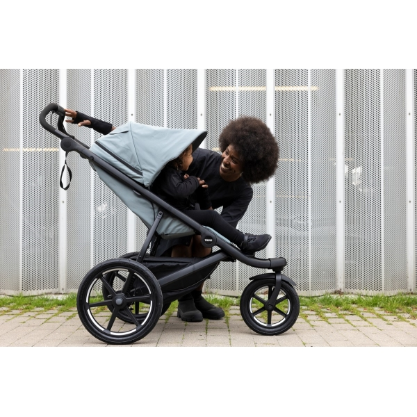 Thule Urban Glide 3 - Mid Blue