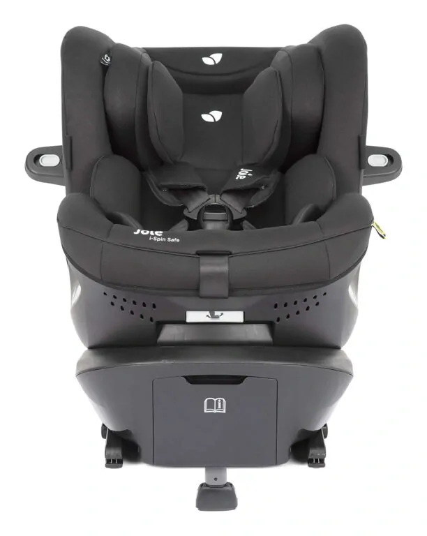 Joie i-Spin Safe - coal