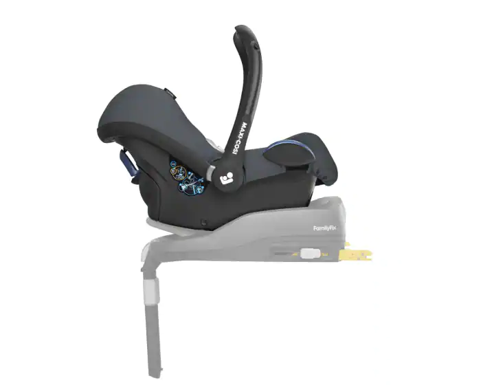 Maxi-Cosi CabrioFix 0-13 kg