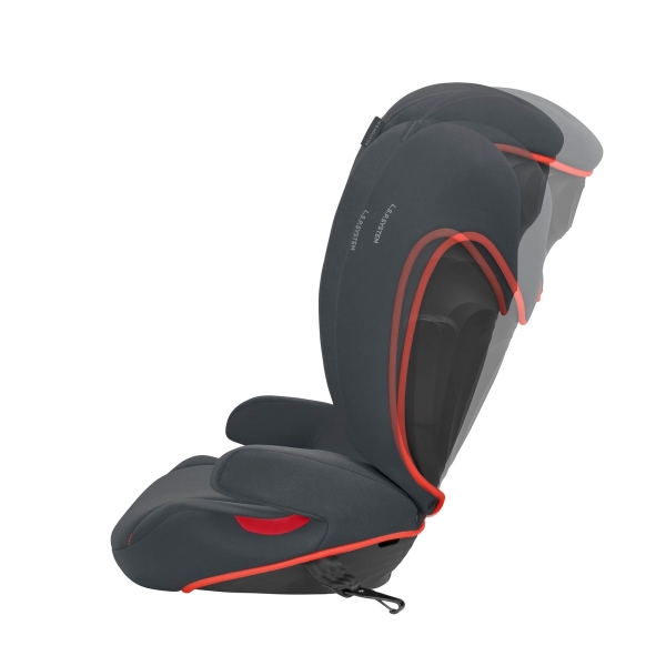 Cybex Solution B-Fix 15-36kg