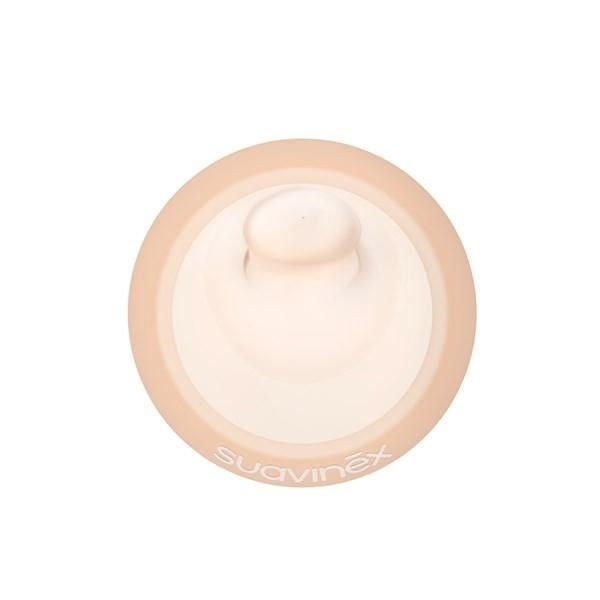 Suavinex Zero Zero anti-koliková láhev 180 ml