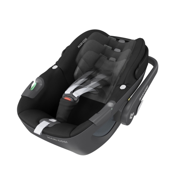 Maxi-Cosi Pebble 360