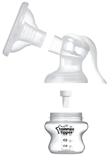 Tommee Tippee Odsávačka manuální