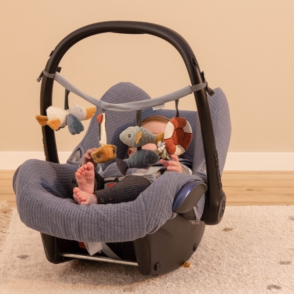 Little Dutch Řetěz Námořnický záliv