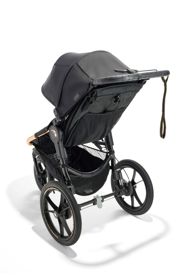 BabyJogger Summit X3 Robin Arzon Gold