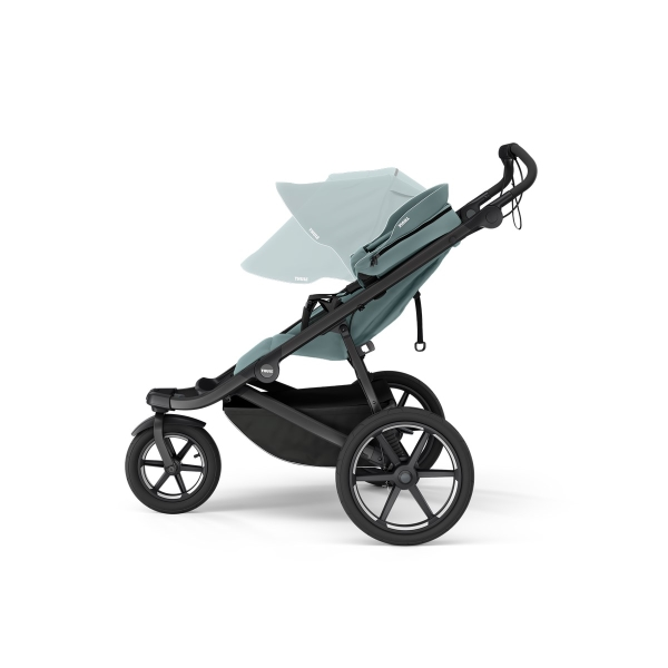 Thule Urban Glide 3 - Mid Blue