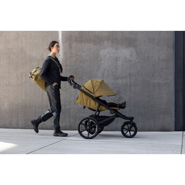 Thule Urban Glide 3 - Nutria Green