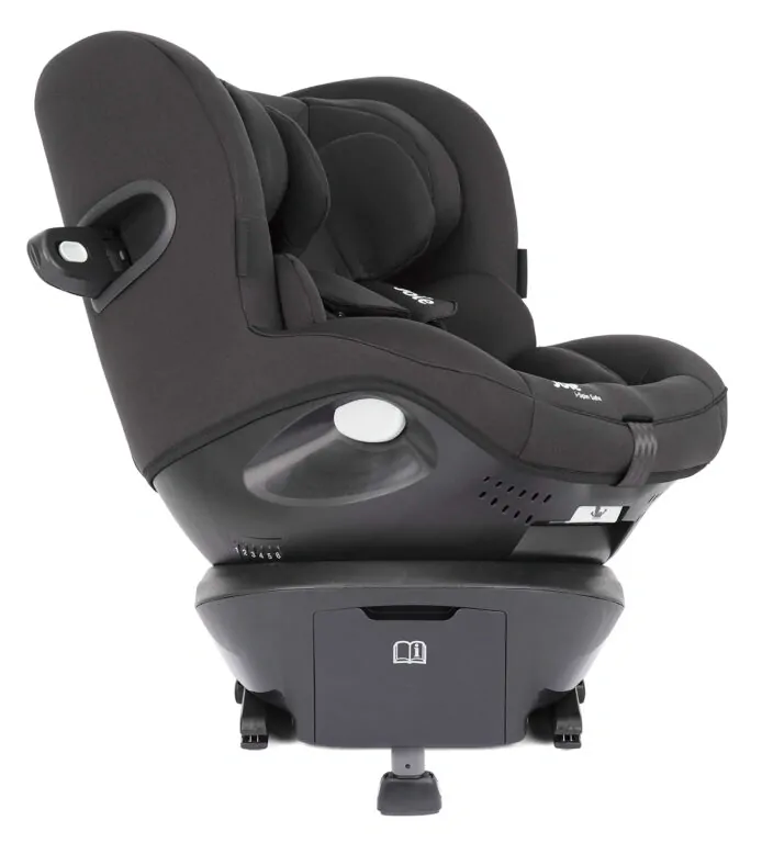 Joie i-Spin Safe - coal