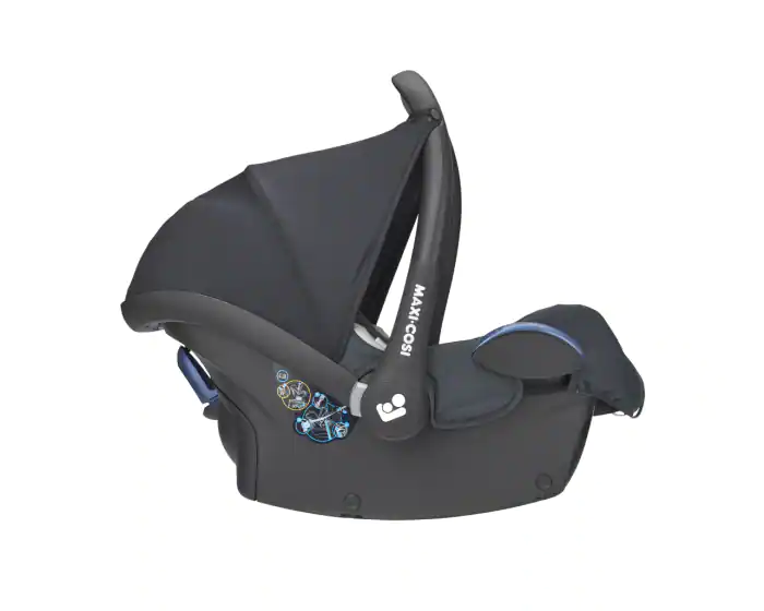 Maxi-Cosi CabrioFix 0-13 kg