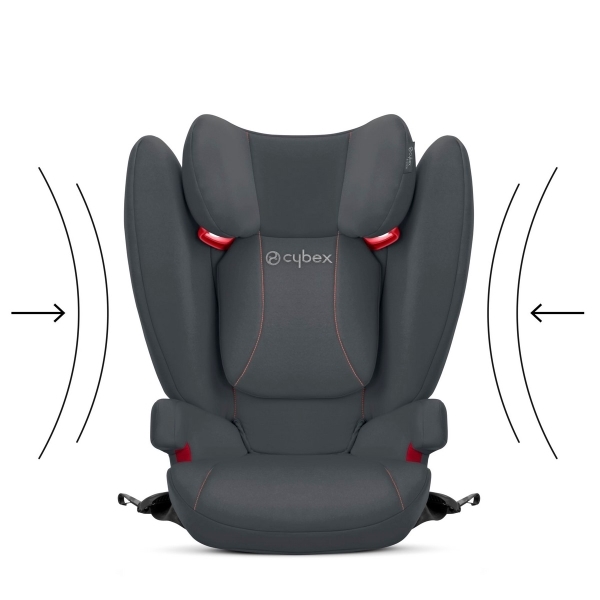 Cybex Solution B-Fix 15-36kg
