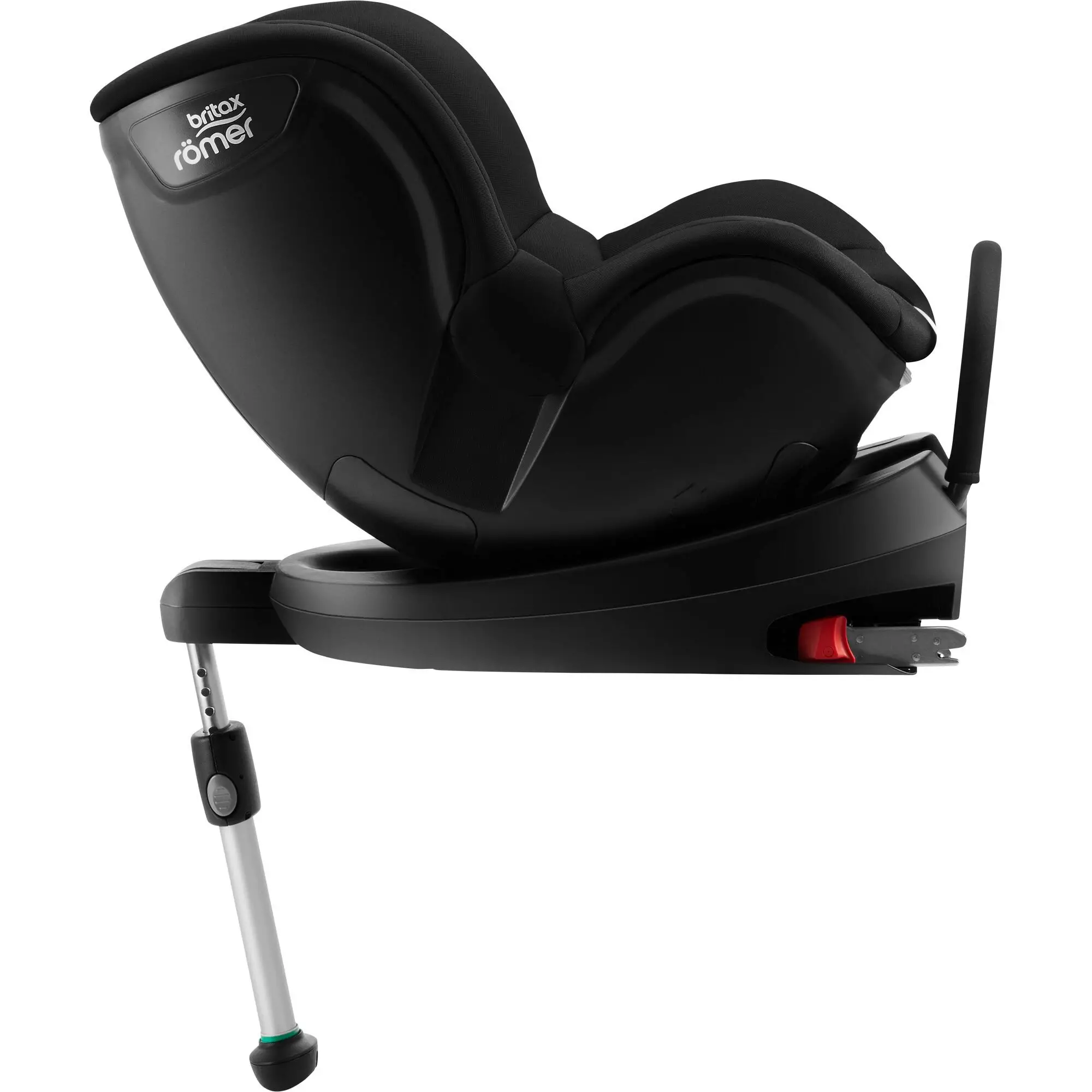 Britax Römer Dualfix 2 R 0-18kg
