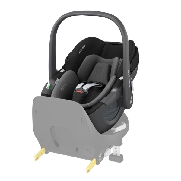Maxi-Cosi Pebble 360