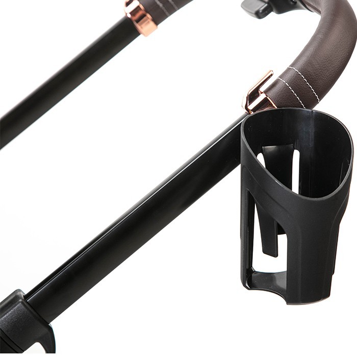 Espiro ONLY WAY - Brown