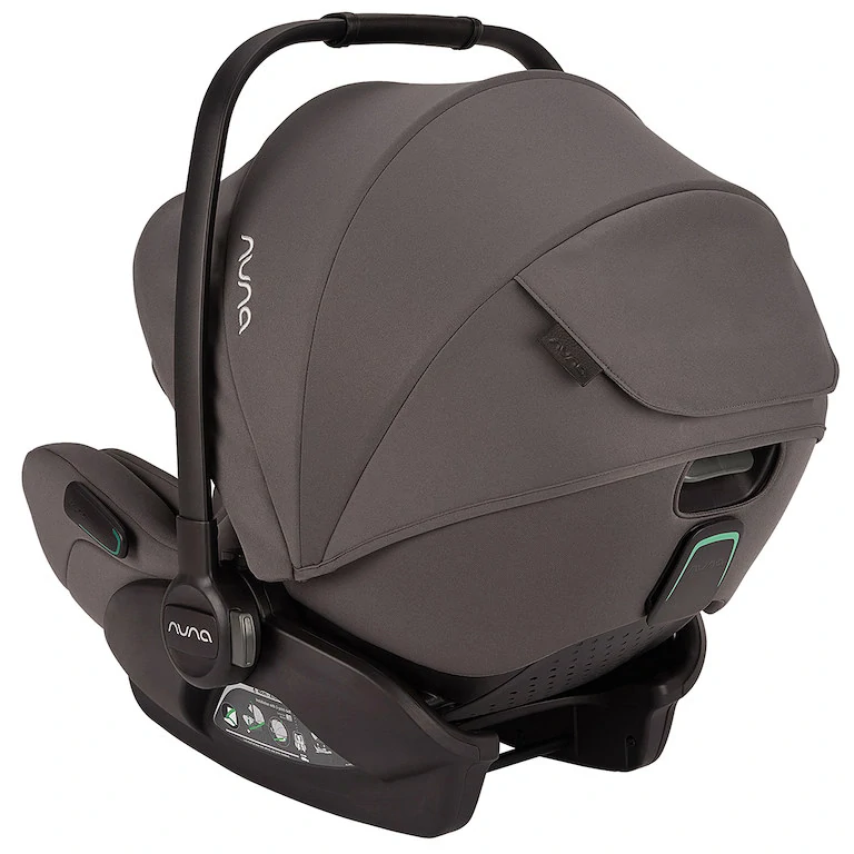 Nuna Set  Thunder - Todl + Arra Flex + Base 