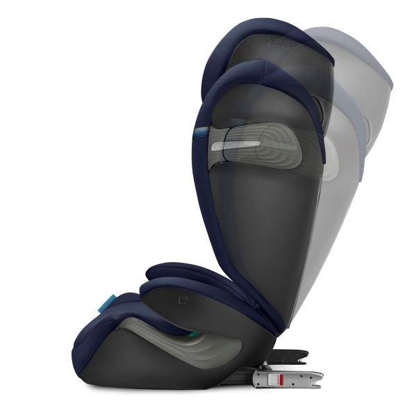 Cybex Solution S2 i-Fix 15-36kg