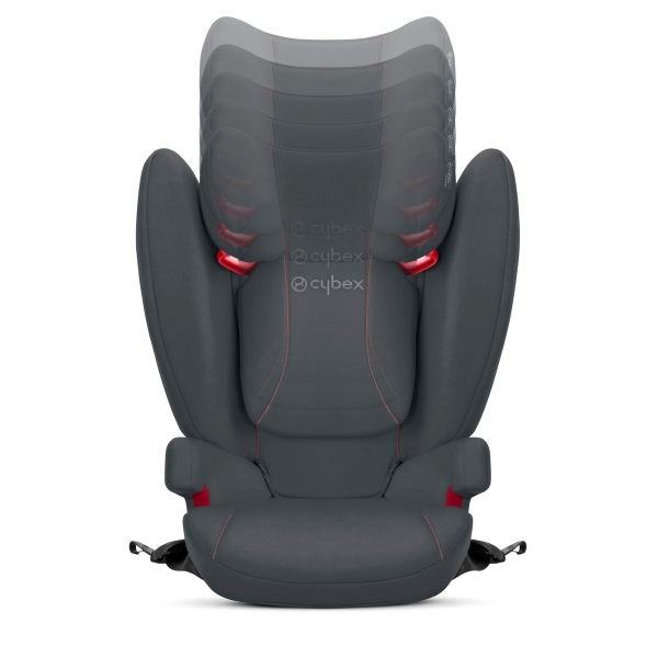 Cybex Solution B-Fix 15-36kg
