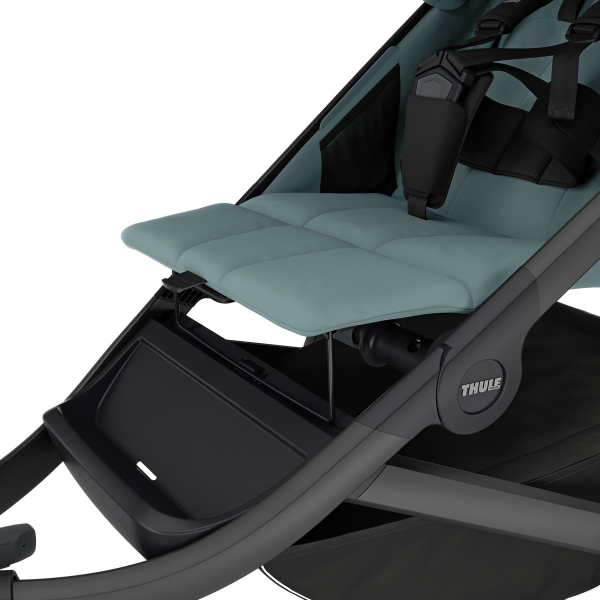 Thule Urban Glide 3 - Mid Blue