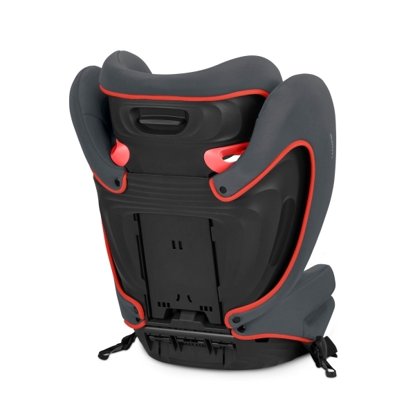 Cybex Solution B-Fix 15-36kg