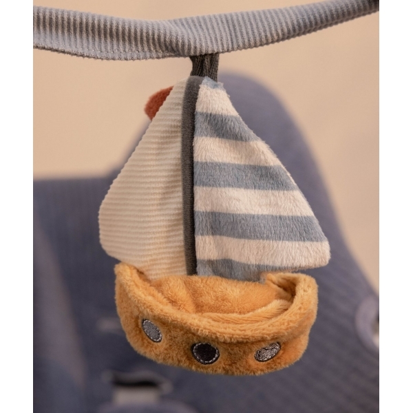 Little Dutch Řetěz Námořnický záliv