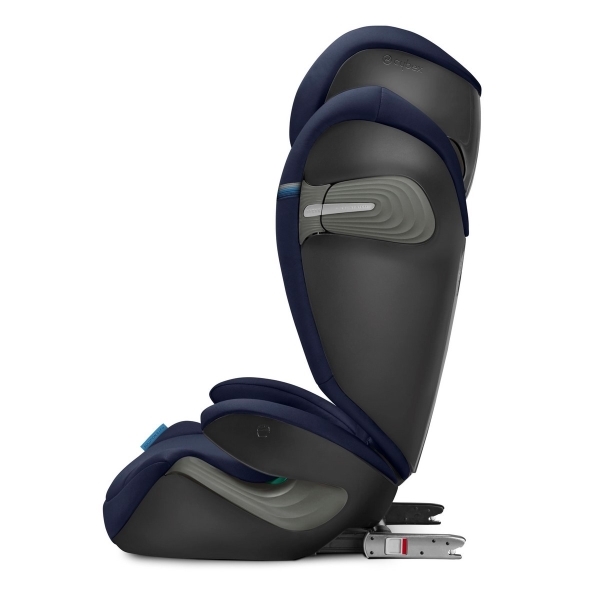 Cybex Solution S2 i-Fix 15-36kg