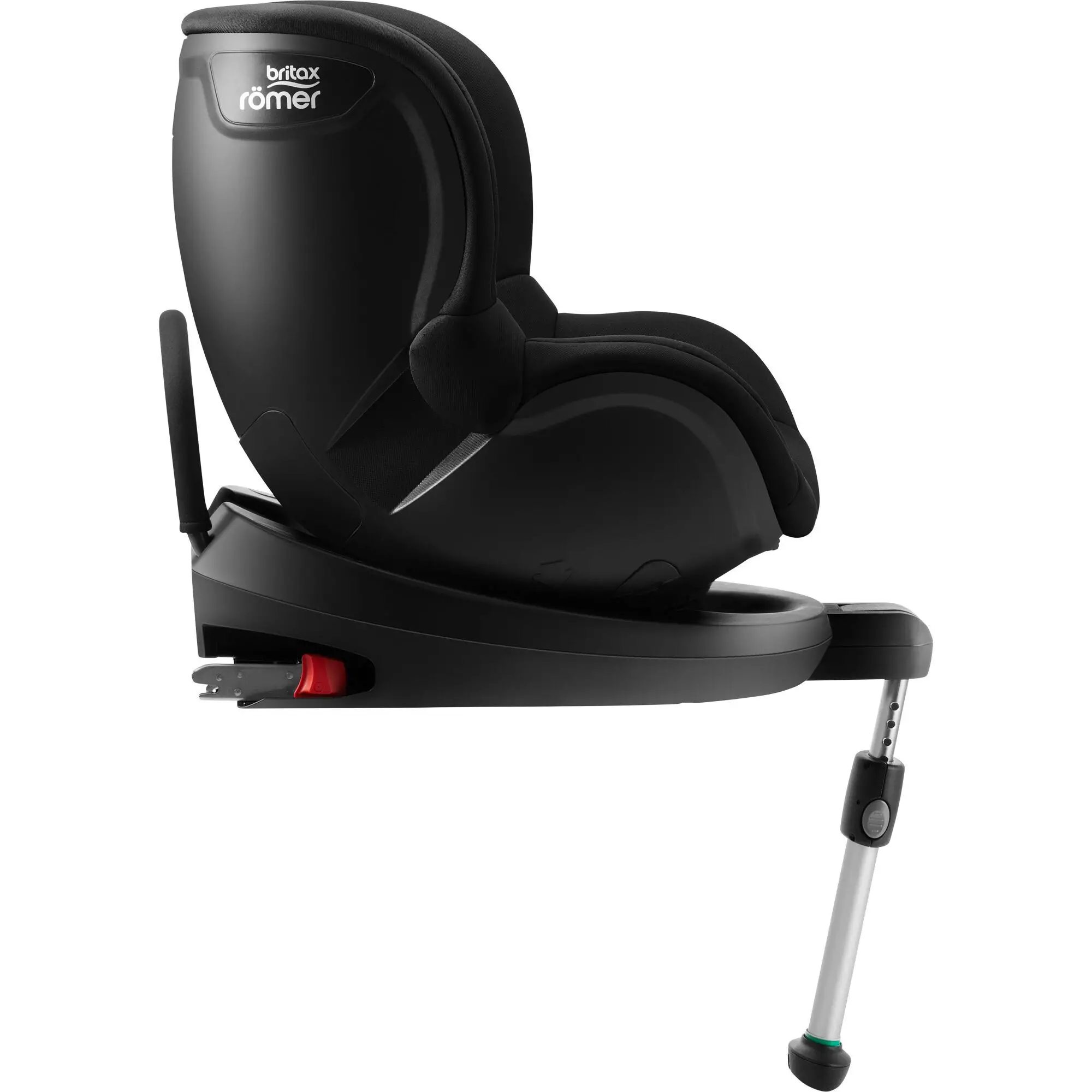 Britax Römer Dualfix 2 R 0-18kg