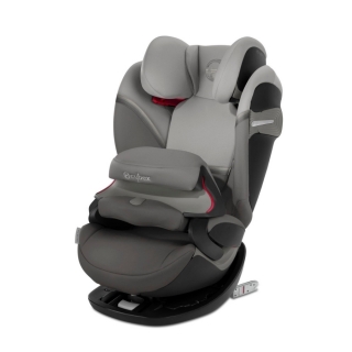 Cybex Pallas S i-Fix 9-36kg
