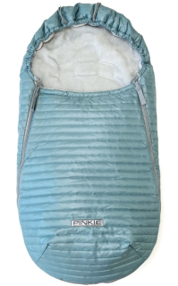 Pinkie Fusak jaro/podzim Ocean Blue